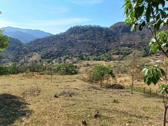 Foto do Terreno - Terreno à venda 2700M², Morro Grande, Itajubá - MG | MOHALLEM e LOPES CORRETAGEM E ADMINISTRACAO DE IMOVEIS LTDA