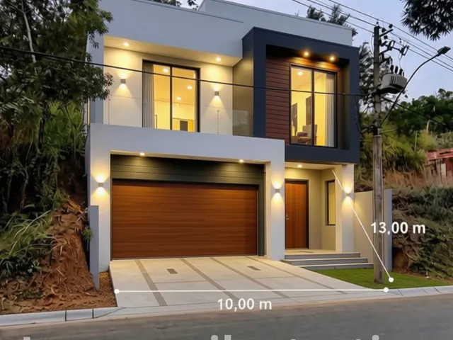 Foto do Terreno - Terreno à venda, Retiro, Volta Redonda, RJ | OPEN HOUSE REAL ESTATE IMÓVEIS LTDA