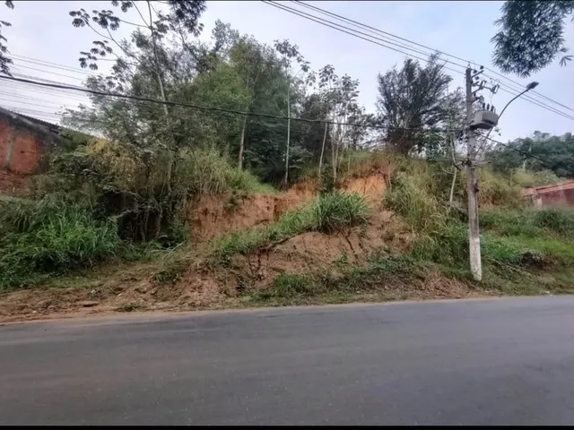Foto do Terreno - Terreno à venda, Retiro, Volta Redonda, RJ | OPEN HOUSE REAL ESTATE IMÓVEIS LTDA