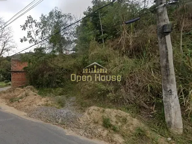 Terreno com 130m², à venda, no bairro Retiro em Volta Redonda
