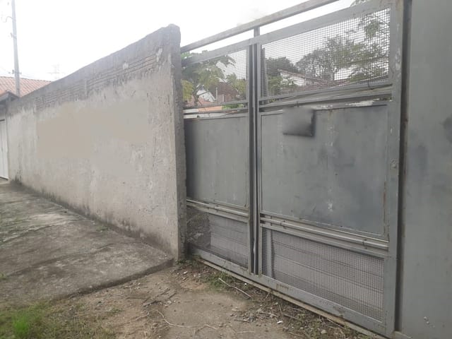 Terreno com 364m², à venda, no bairro Belvedere Club dos 500 em Guaratinguetá
