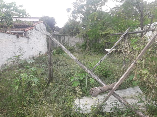Terreno com 364m², à venda, no bairro Belvedere Club dos 500 em Guaratinguetá