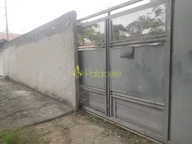 Terreno com 364m², à venda, no bairro Belvedere Club dos 500 em Guaratinguetá