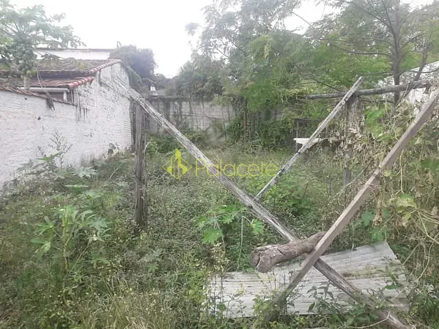 Terreno com 364m², à venda, no bairro Belvedere Club dos 500 em Guaratinguetá