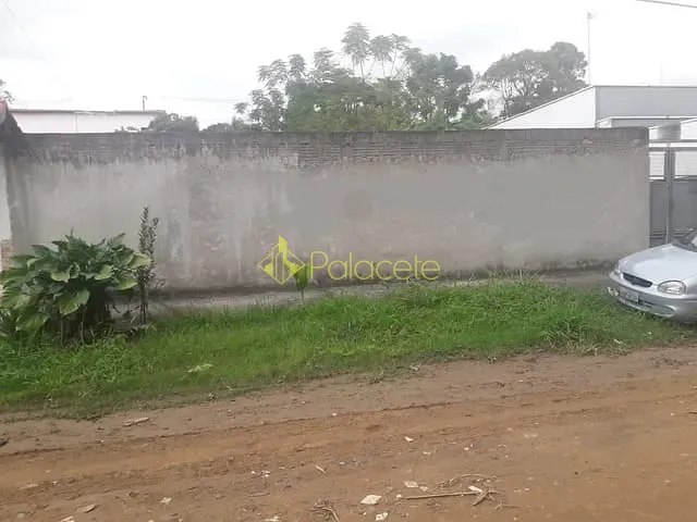 Terreno com 364m², à venda, no bairro Belvedere Club dos 500 em Guaratinguetá
