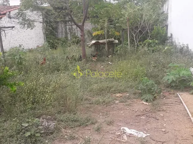 Terreno com 364m², à venda, no bairro Belvedere Club dos 500 em Guaratinguetá