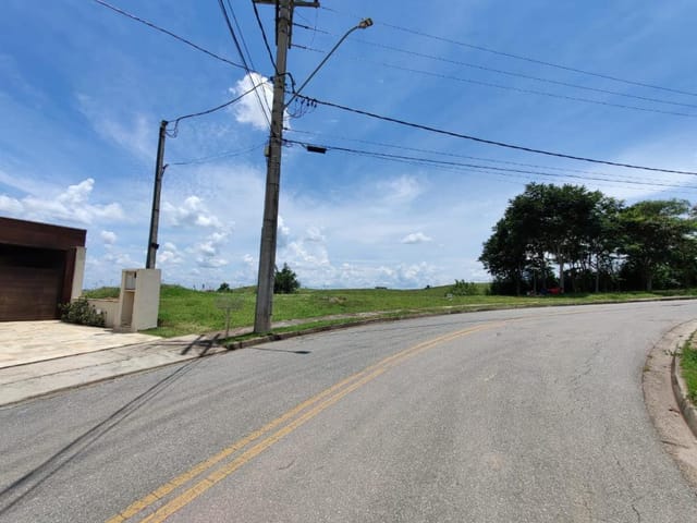 Foto do Terreno - Terreno à venda, 719 m² por R$ 795.000,00 - Urbanova - São José dos Campos/SP | RUSSI IMÓVEIS