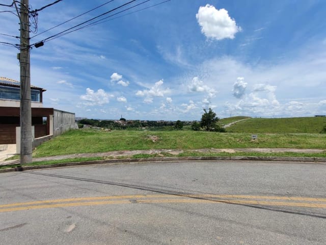 Foto do Terreno - Terreno à venda, 719 m² por R$ 795.000,00 - Urbanova - São José dos Campos/SP | RUSSI IMÓVEIS