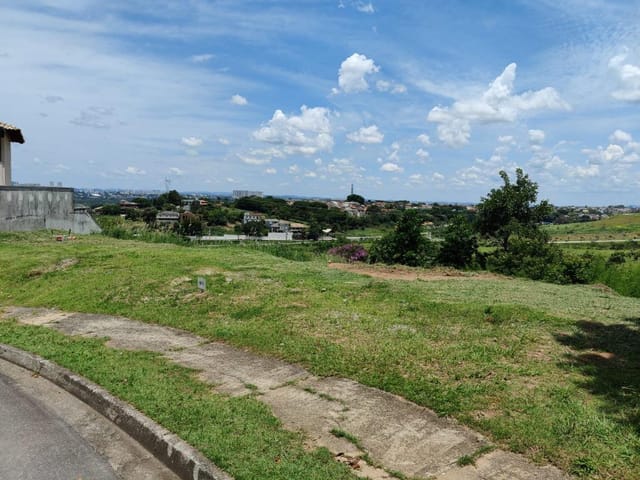 Foto do Terreno - Terreno à venda, 719 m² por R$ 795.000,00 - Urbanova - São José dos Campos/SP | RUSSI IMÓVEIS