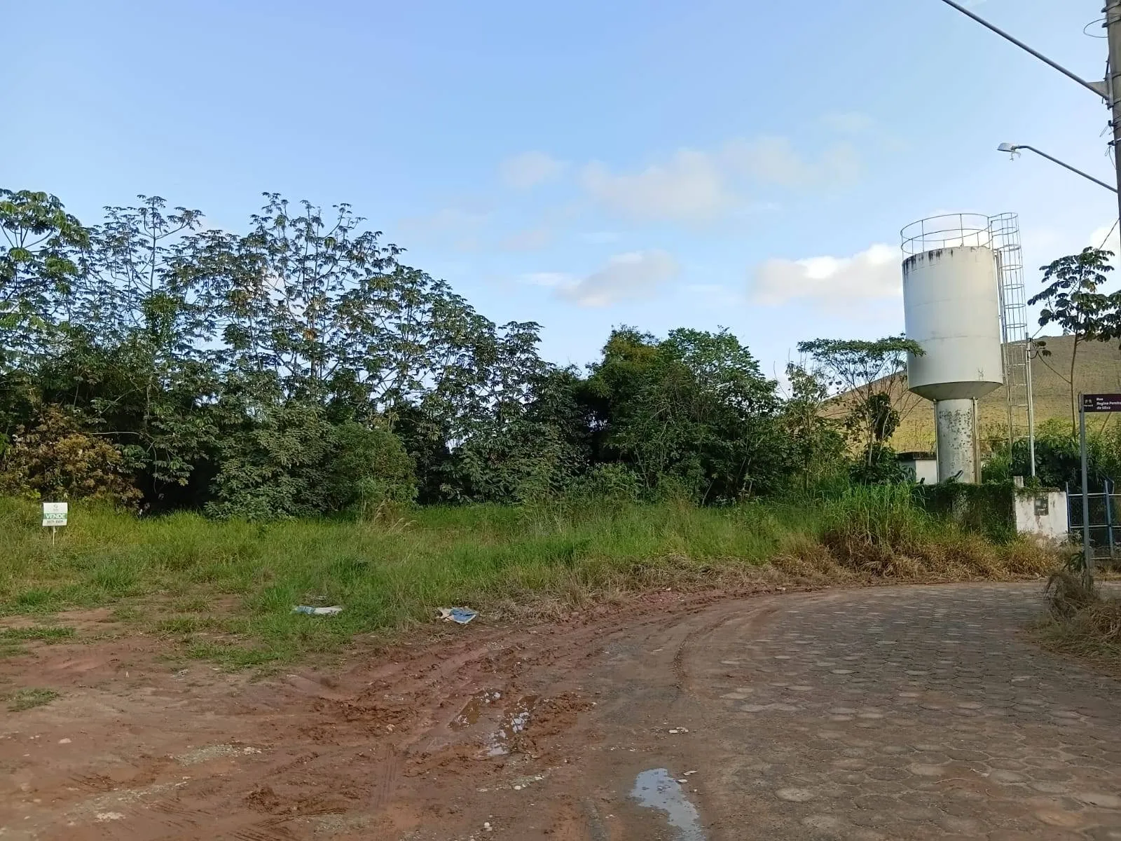 Terreno à venda, Premier, Rio Pomba, MG - foto 7