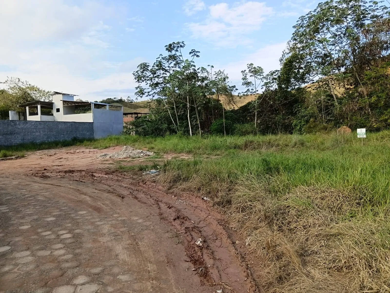Terreno à venda, Premier, Rio Pomba, MG - foto 3