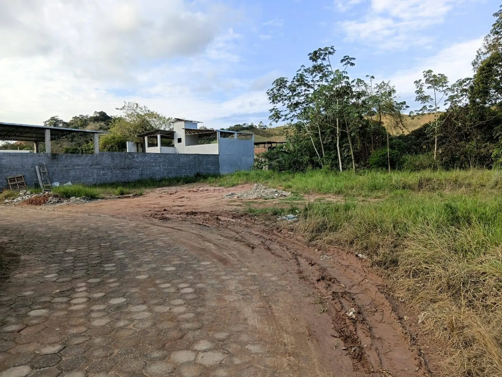 Terreno à venda, Premier, Rio Pomba, MG - foto 4