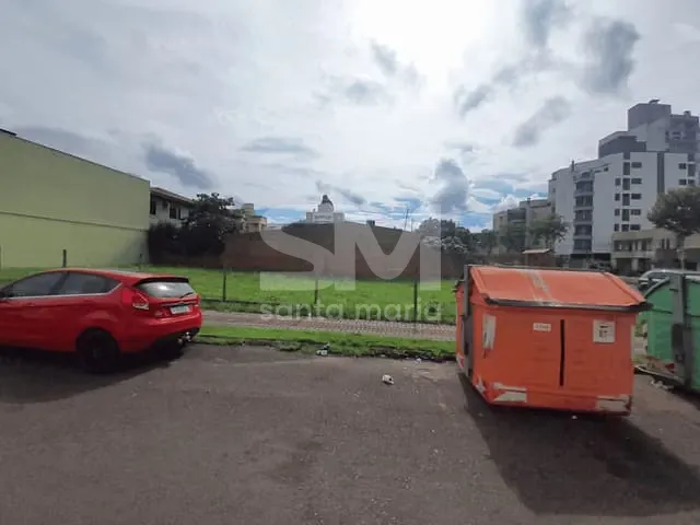 Terreno com 360m², para alugar, no bairro Jardim Itália em Chapecó