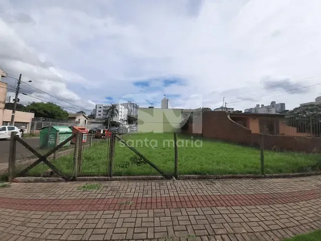 Terreno com 360m², para alugar, no bairro Jardim Itália em Chapecó