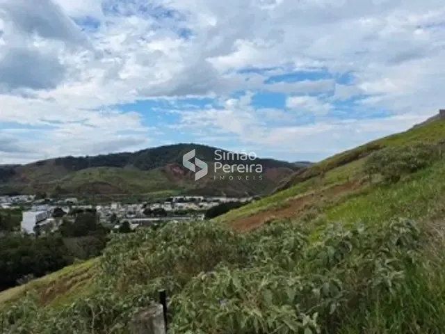 Terreno com 660m², à venda, no bairro Recanto da Mata em Juiz de Fora