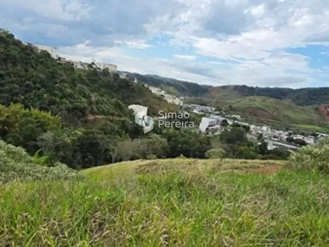 Terreno com 660m², à venda, no bairro Recanto da Mata em Juiz de Fora