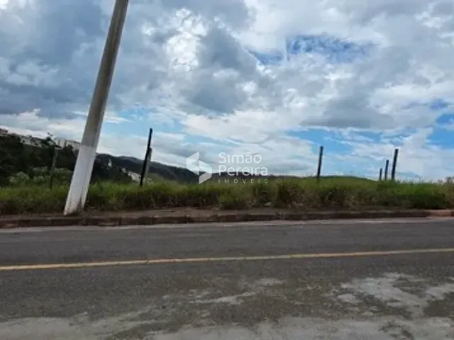 Terreno com 660m², à venda, no bairro Recanto da Mata em Juiz de Fora