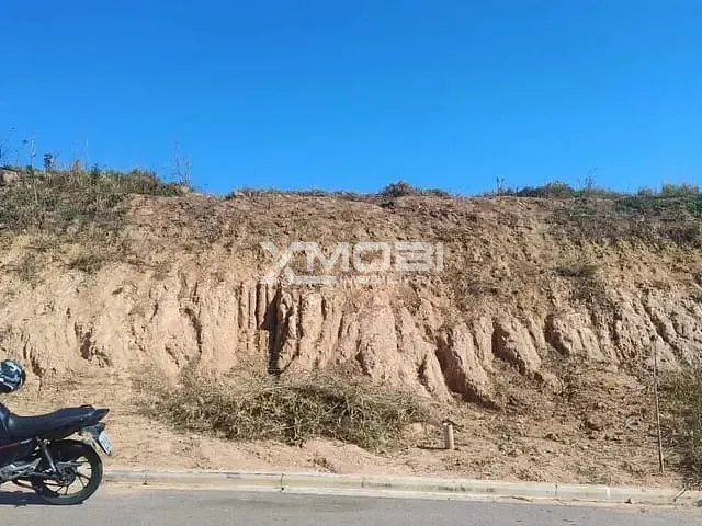 Terreno com 175m², à venda, no bairro Distrito Industrial em Jundiaí
