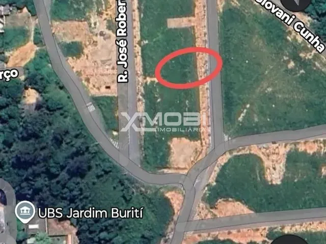 Terreno com 175m², à venda, no bairro Distrito Industrial em Jundiaí