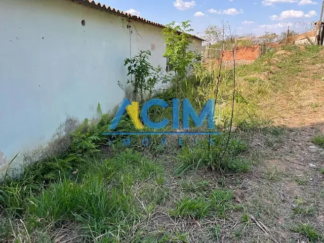 Terreno com 452m², à venda, no bairro Colina do Castelo em Jaguariúna