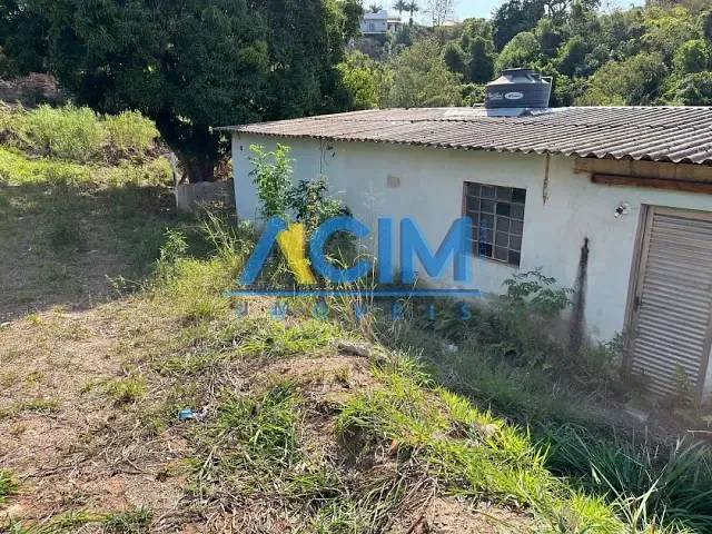 Terreno com 452m², à venda, no bairro Colina do Castelo em Jaguariúna