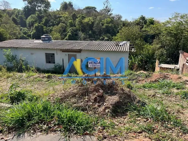 Terreno com 452m², à venda, no bairro Colina do Castelo em Jaguariúna