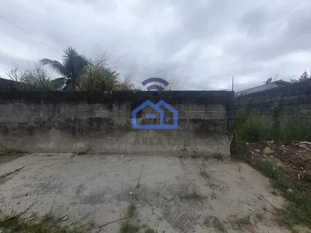 Terreno com 360m², à venda, no bairro Pontal de Santa Marina em Caraguatatuba