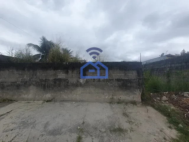 Terreno com 360m², à venda, no bairro Pontal de Santa Marina em Caraguatatuba