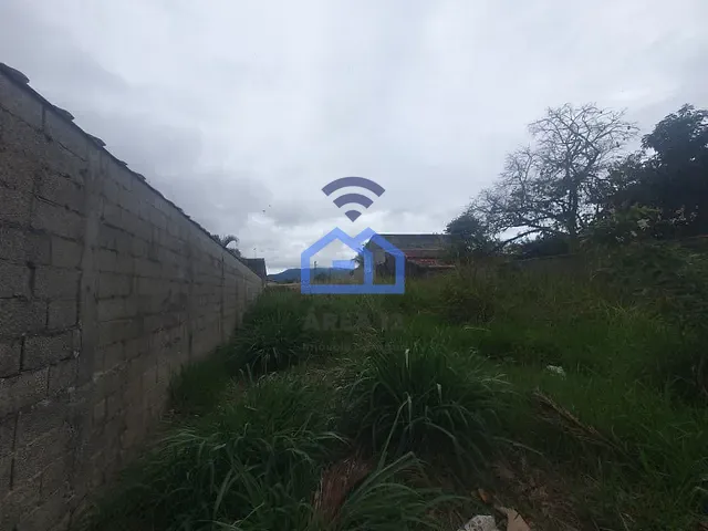 Terreno com 360m², à venda, no bairro Pontal de Santa Marina em Caraguatatuba
