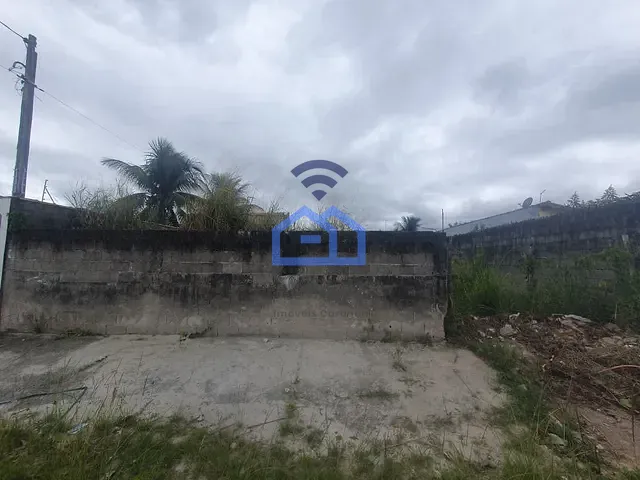 Terreno com 360m², à venda, no bairro Pontal de Santa Marina em Caraguatatuba