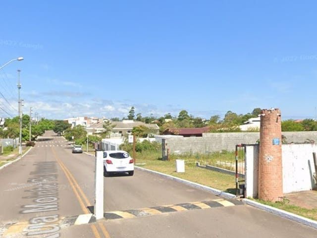 Terreno com 450m², à venda, no bairro São João do Rio Vermelho em Florianópolis