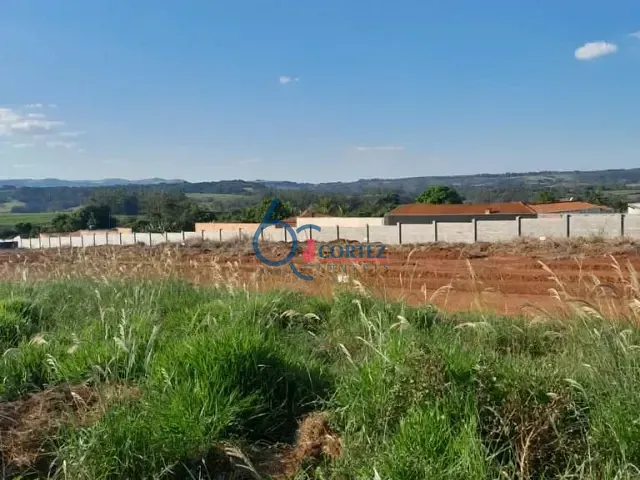 Terreno com 554m², à venda, no bairro Zona Rural em Corumbataí