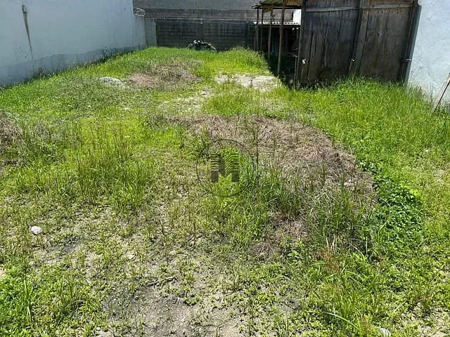 Terreno com 255m², à venda, no bairro Vila Aparecida em Taubaté