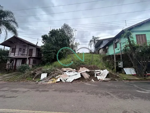 Terreno com 300m², à venda, no bairro Centenário em Sapiranga