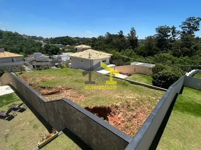 Terreno com 502m², à venda, no bairro Jardim Alto de Santa Cruz em Itatiba