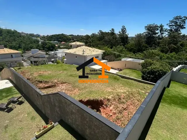 Terreno com 502m², à venda, no bairro Jardim Alto de Santa Cruz em Itatiba