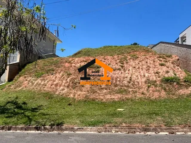 Terreno com 502m², à venda, no bairro Jardim Alto de Santa Cruz em Itatiba
