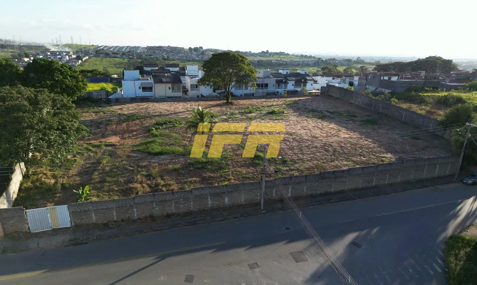 Terreno, 4444 m² - Foto 1