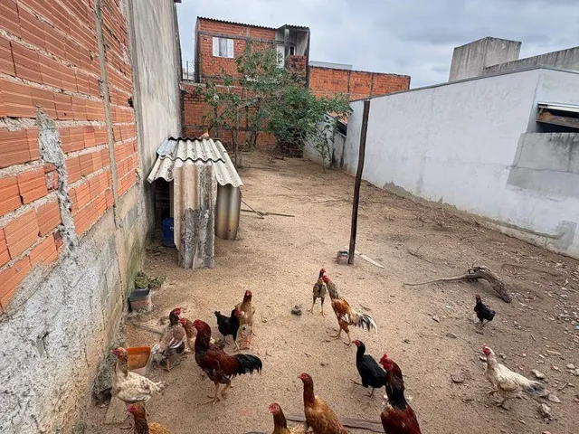 Terreno com 126m², à venda, no bairro Residencial Colina das Nascentes em Campinas
