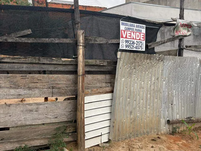Terreno com 126m², à venda, no bairro Residencial Colina das Nascentes em Campinas