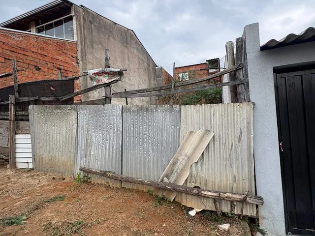 Terreno com 126m², à venda, no bairro Residencial Colina das Nascentes em Campinas