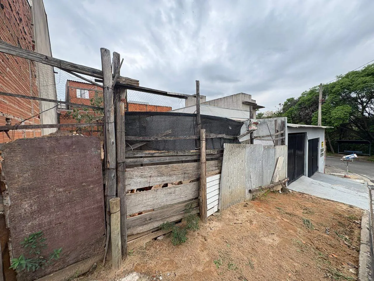 Terreno, 126 m² - Foto 5