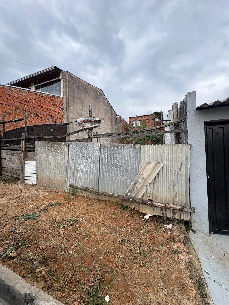 Terreno, 126 m² - Foto 6