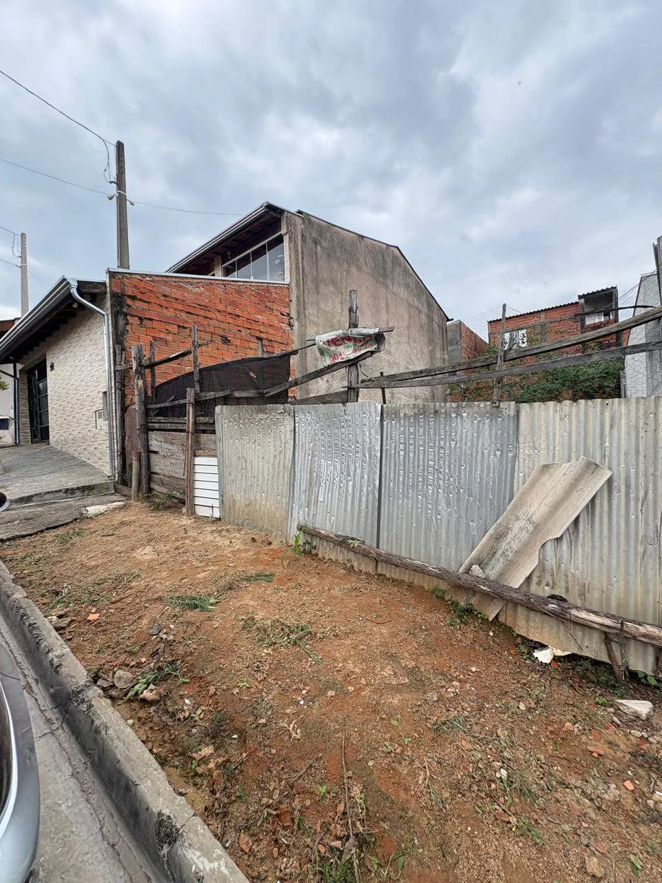 Terreno, 126 m² - Foto 7