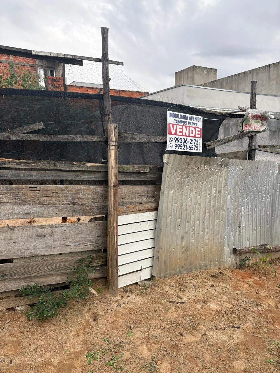 Terreno, 126 m² - Foto 2