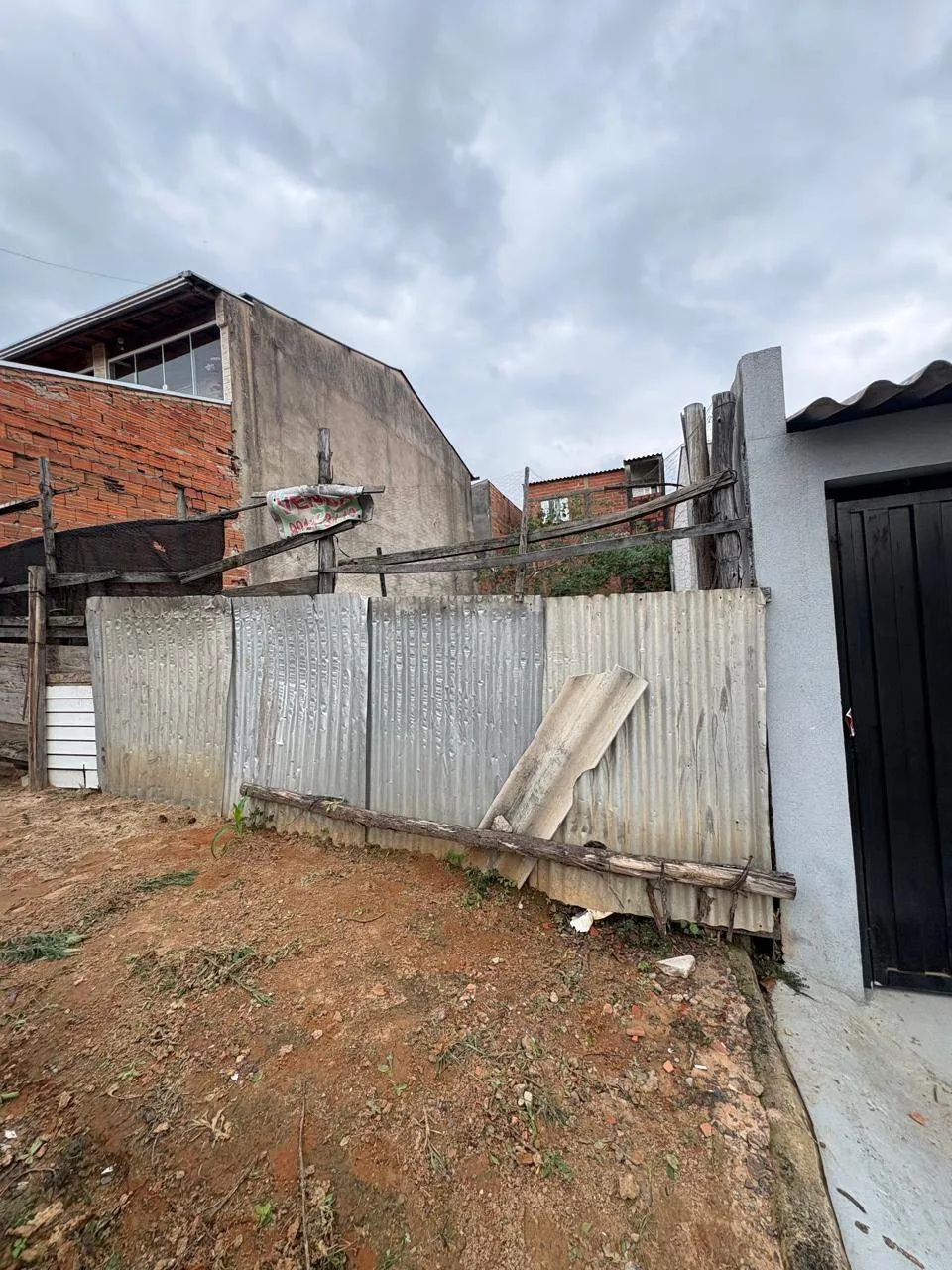 Terreno, 126 m² - Foto 1