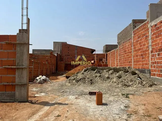 Terreno com 180m², à venda, no bairro Residencial Parque Imperial em Salto