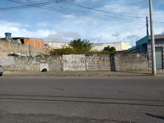 Terreno com 940m², à venda, no bairro Vila Cintra em Mogi das Cruzes