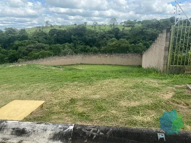 Terreno com 463m², à venda, no bairro Mirante dos Ipês em Salto