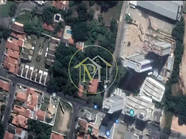 Terreno com 6270m², à venda, no bairro Jardim Pagliato em Sorocaba